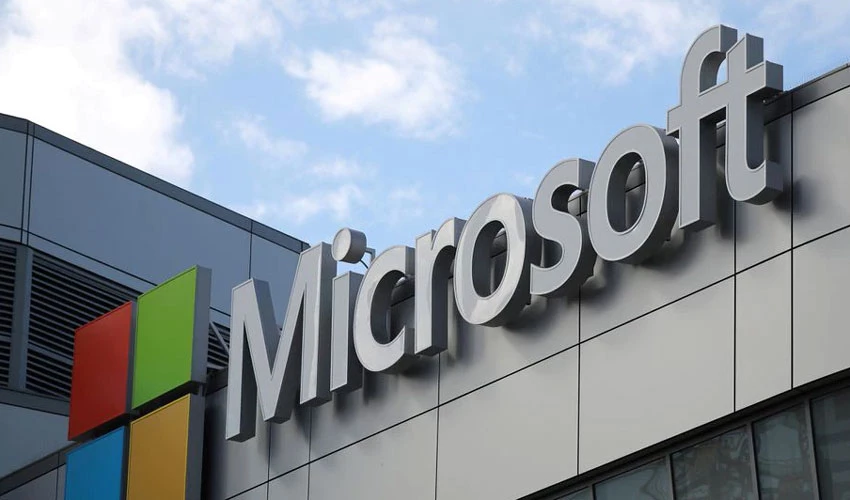 American Technology Company Microsoft oserves destructive malware in Ukraine govt agencies