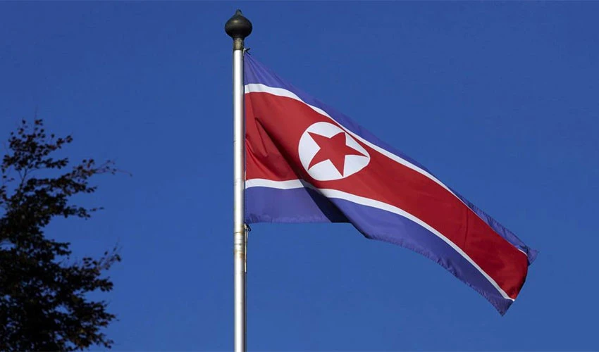 North Korea fires two ballistic missiles from Pyongyang airport, says South Korea