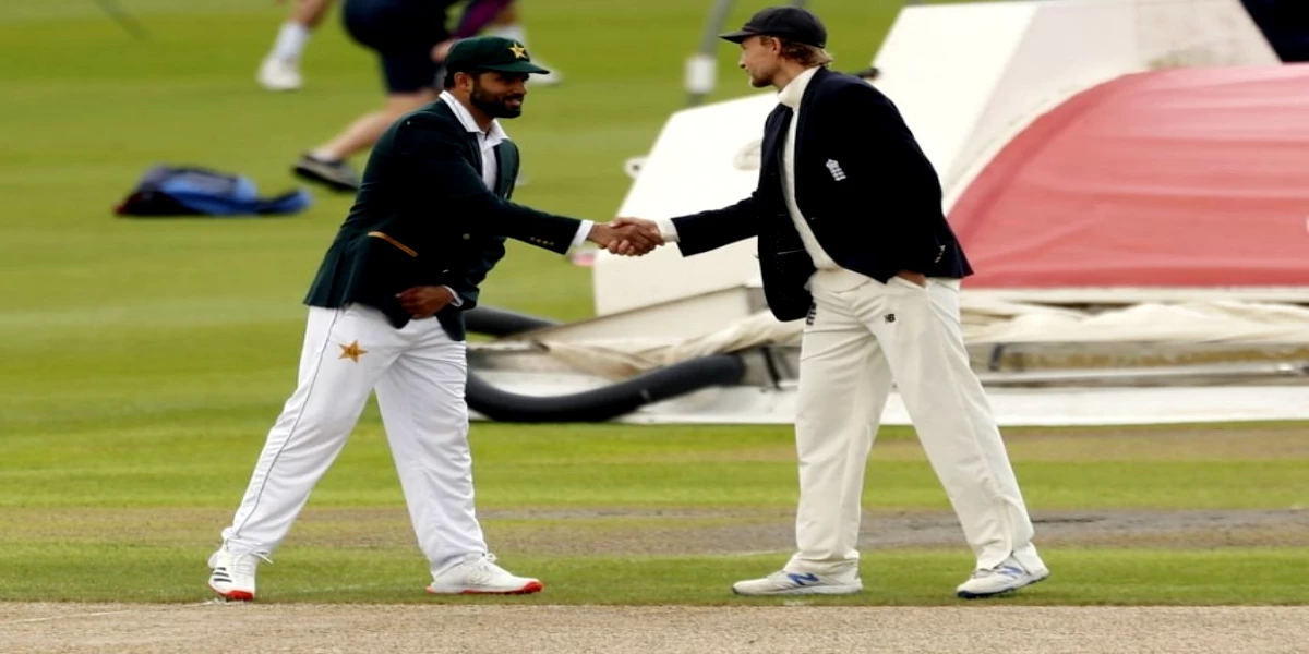 Pakistan hope to level series against England as 2nd Test starts today