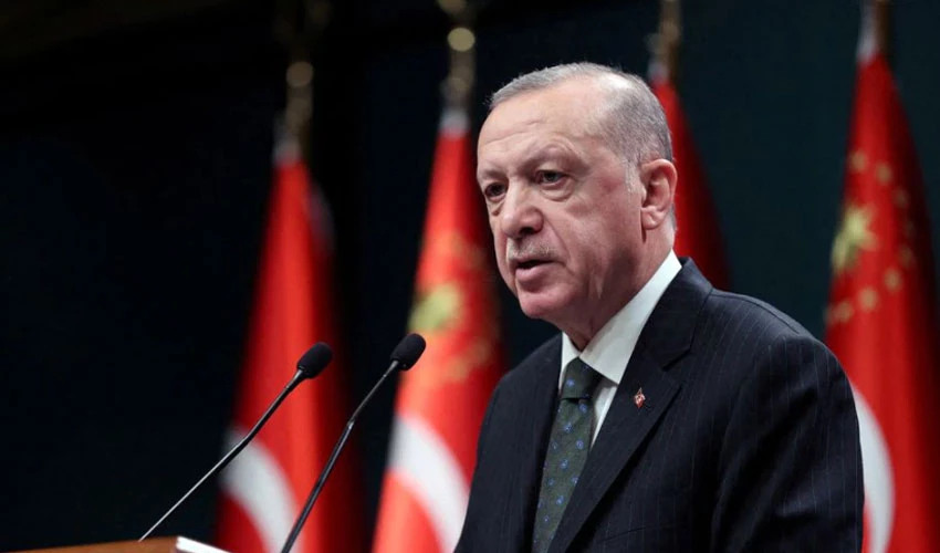 Turkey's Erdogan, Serbia's Vucic agree to broker Bosnia crisis talks