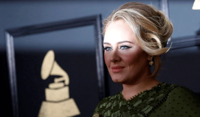 British singer Adele postponement sidelines fans, disrupts live music recovery