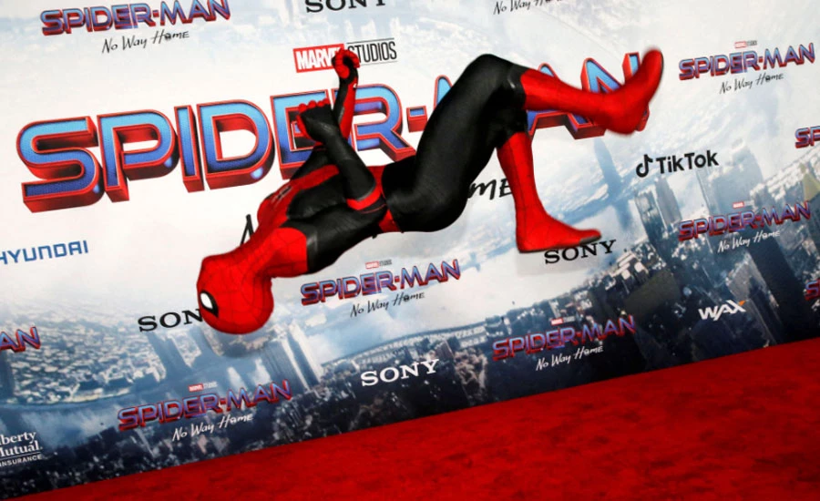 'Spider-Man: No Way Home' Swings to Sixth-Highest Grossing Movie in History With $1.69 Billion Globally
