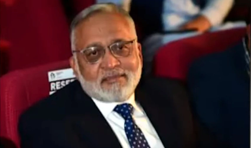 Former DG NAB Brig (retd) Musadaq Abbasi appointed Special Assistant to PM on Accountability