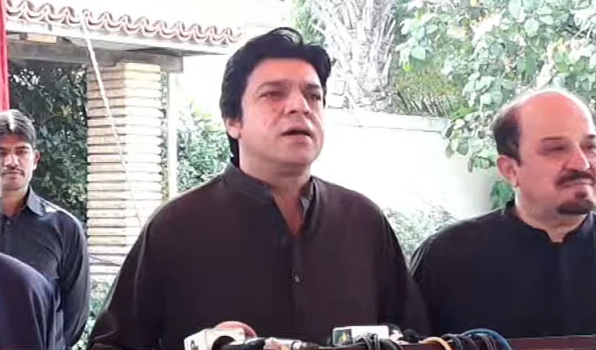 ECP disqualifies Faisal Vadwa and orders to return privilages till March 10