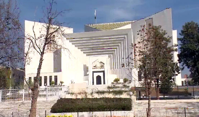 SC suspends PHC order of delaying second phase of KPK local body’s elections