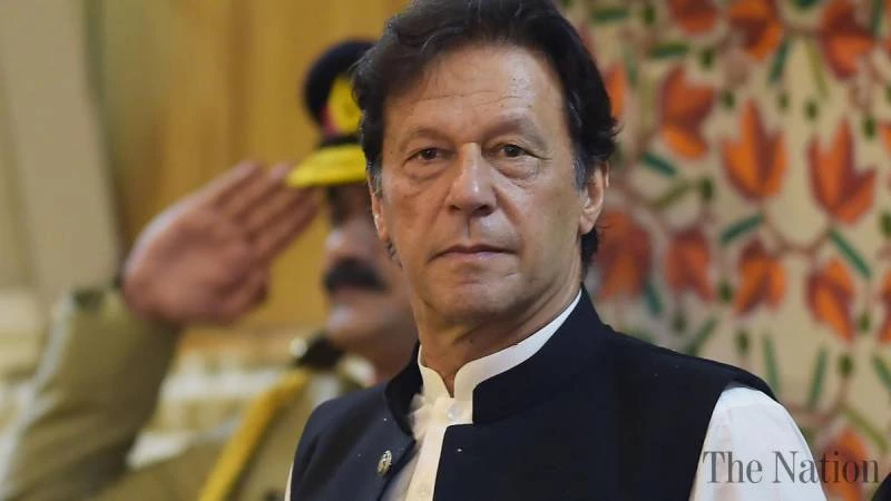 Prime Minister Imran Khan to visit Swat today