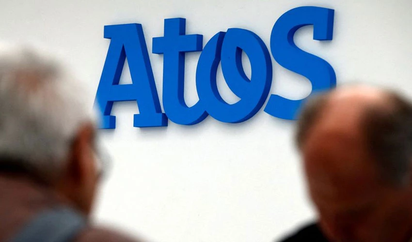 French tech company Atos' new boss aims to start on clean slate with $2.7 bln writedowns