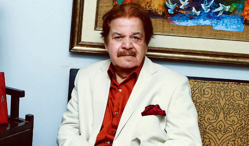 Veteran actor Qazi Wajid being remembered on fourth death anniversary