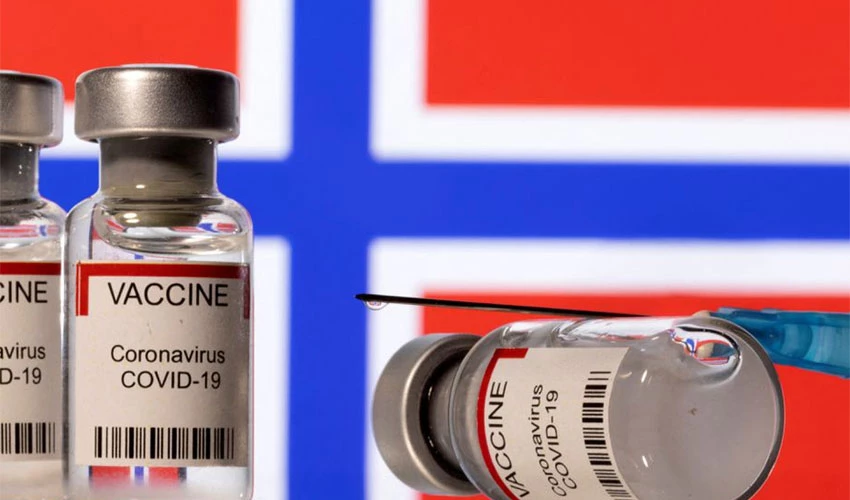 Norway to end most pandemic curbs