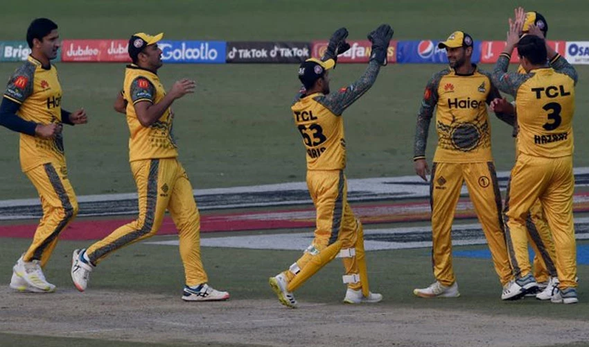 Sixth successive defeat leaves Karachi Kings on the brink of elimination