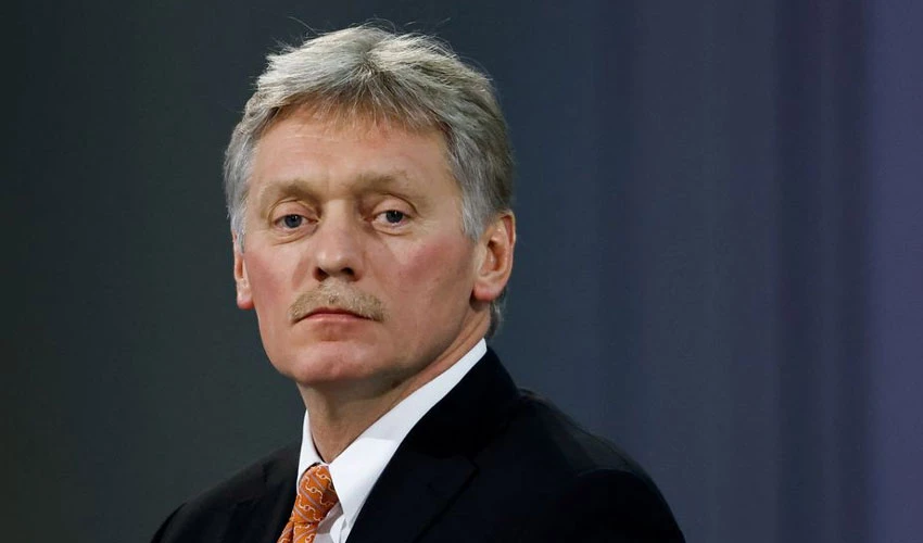 Kremlin says troop pullback takes time, in rebuff of US skepticism