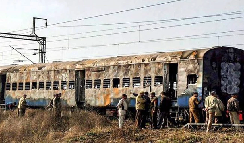 Samjhauta Express tragedy: Victims await justice even after 15 years