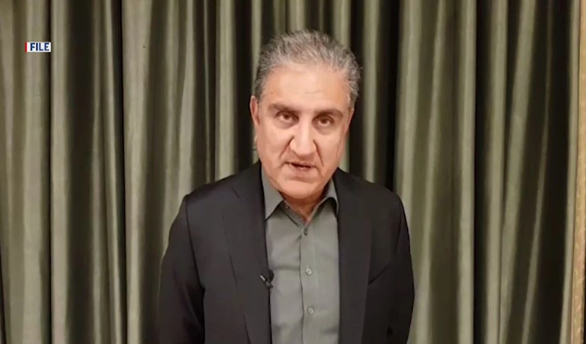 PTI, parliamentarians and allies will collectively defeat opposition: Shah Mehmood Qureshi