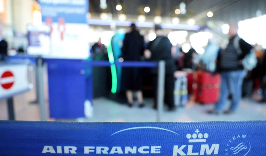 Air France-KLM ready to move swiftly with capital increase
