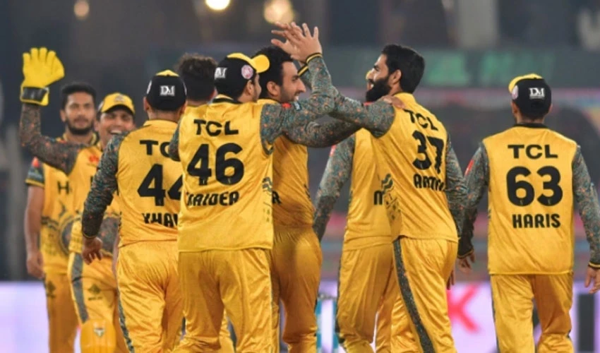 Qalandars retain second spot despite Super Over loss to Zalmi