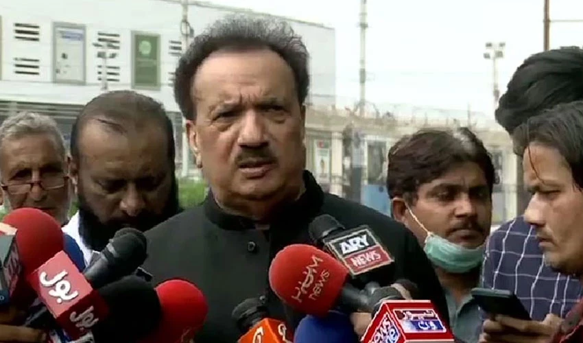 PPP leader Rehman Malik passes away due to COVID-19