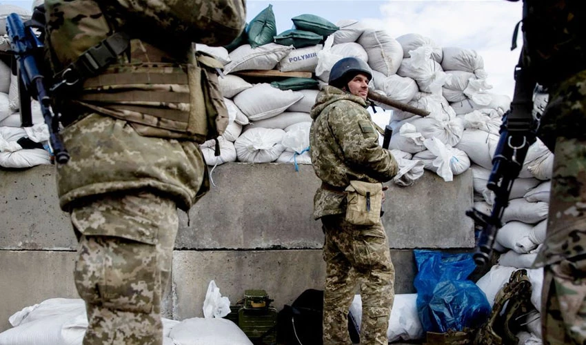 Russia's isolation deepens as Ukraine resists invasion