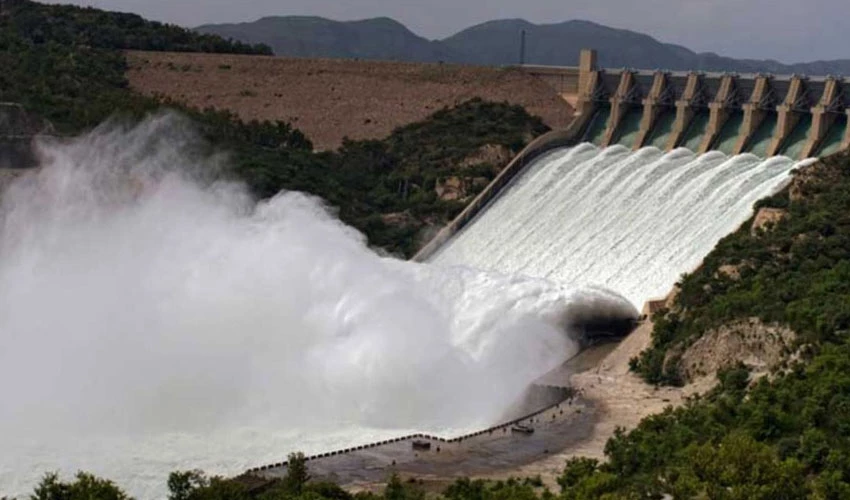 Three-day meeting of Permanent Indus Commission begins in Islamabad