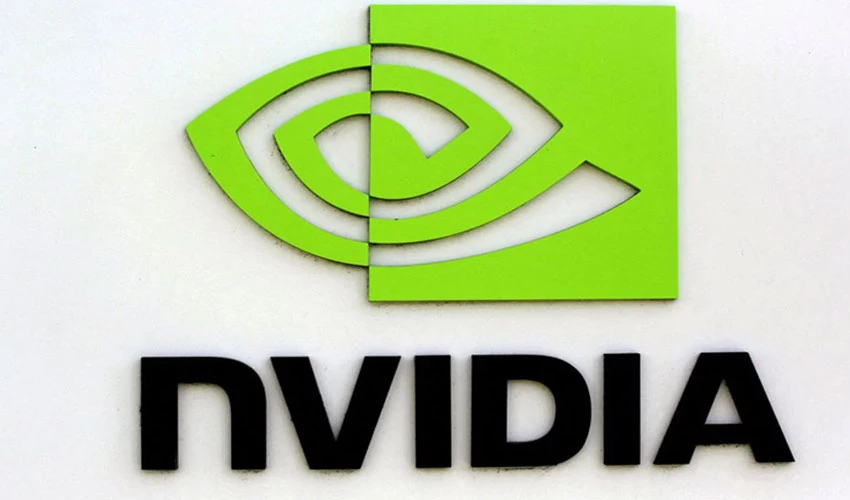 American tech company Nvidia says employee, company information leaked online after cyber attack