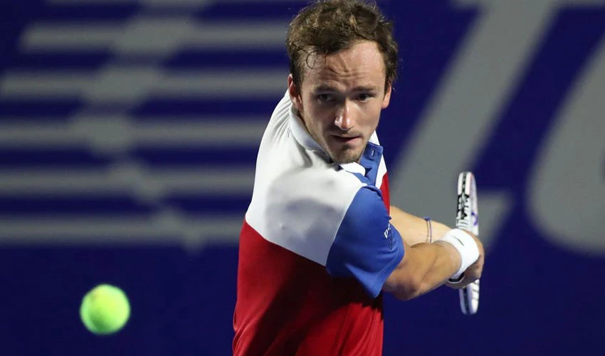Russian players still allowed to compete in major tennis events