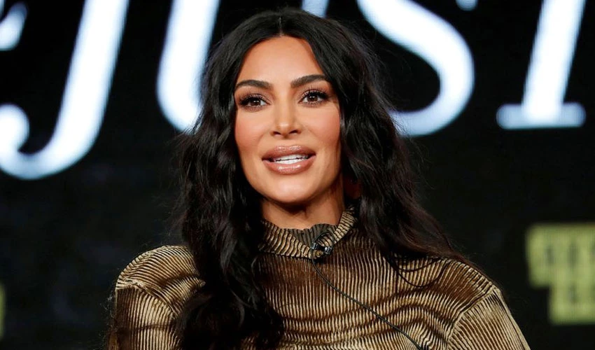 American socialite Kim Kardashian now legally single from Kanye West