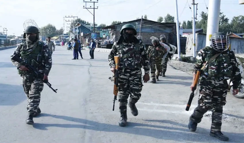 5 BSF men killed after colleague opened fire in mess