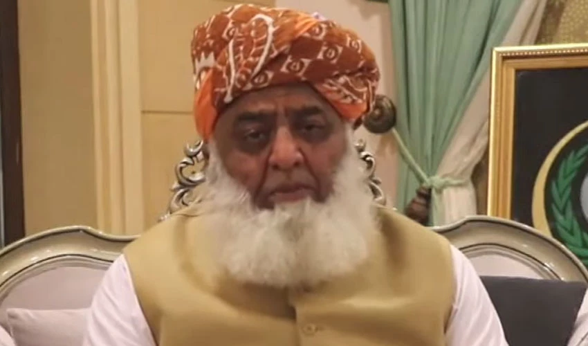 Numbers are complete to table no-confidence motion: Fazalur Rehman