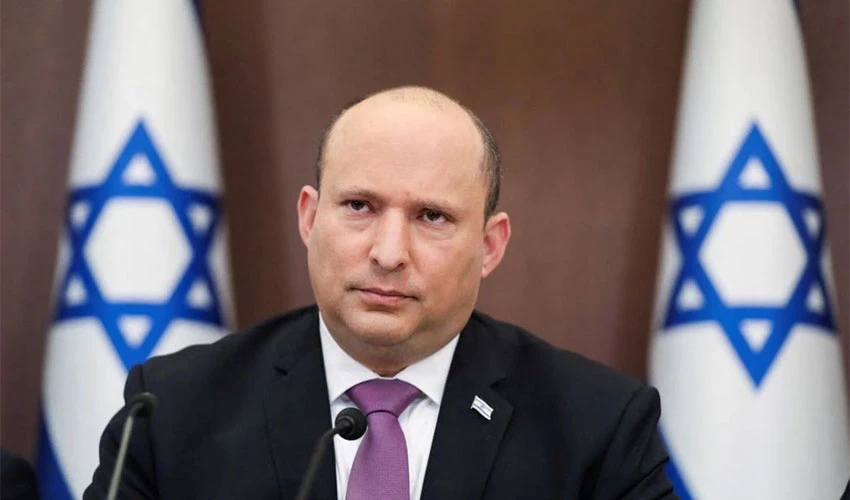 Bennett says Israel will try to mediate on Ukraine even if prospects poor