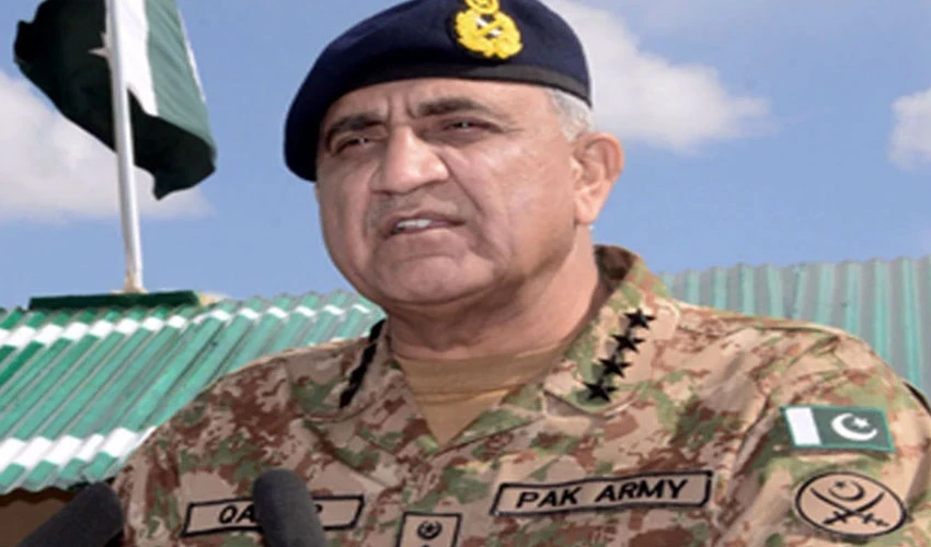 Army Chief expresses hearfelt condolence on sad demise of former President Rafique Tarar