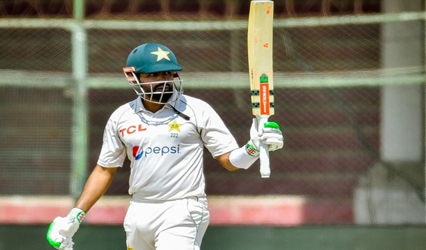 King Babar shows his class as Pakistan hold Australia to respectable draw in second Test