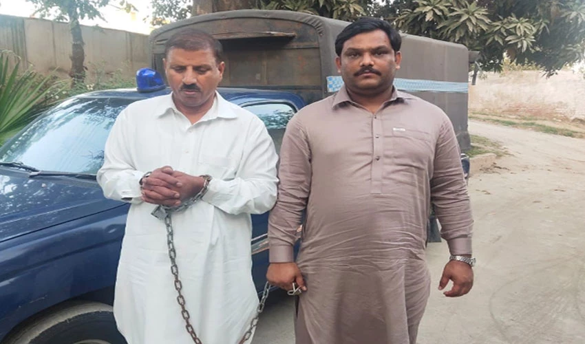 Punjab Anti Corruption arrests a fake doctor of BPS-17