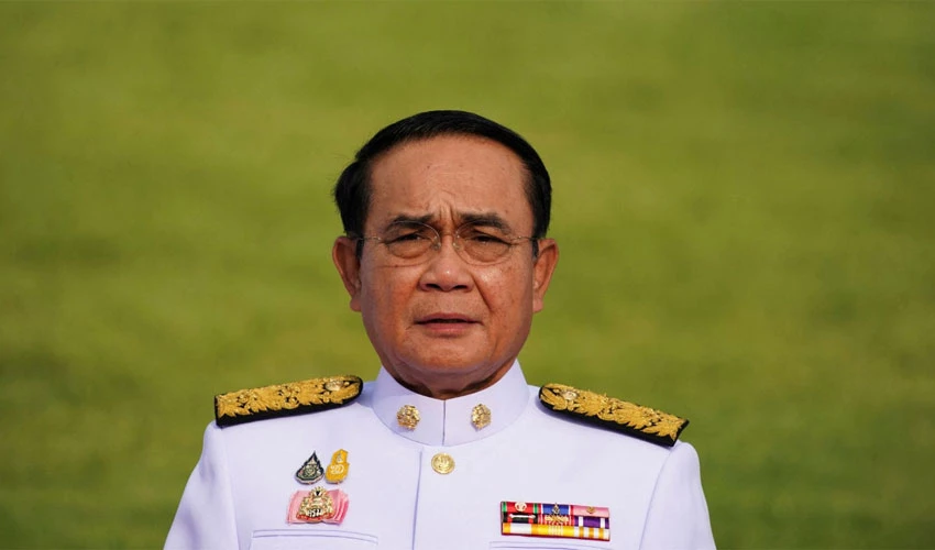 Thailand faces early election as coalition cracks widen