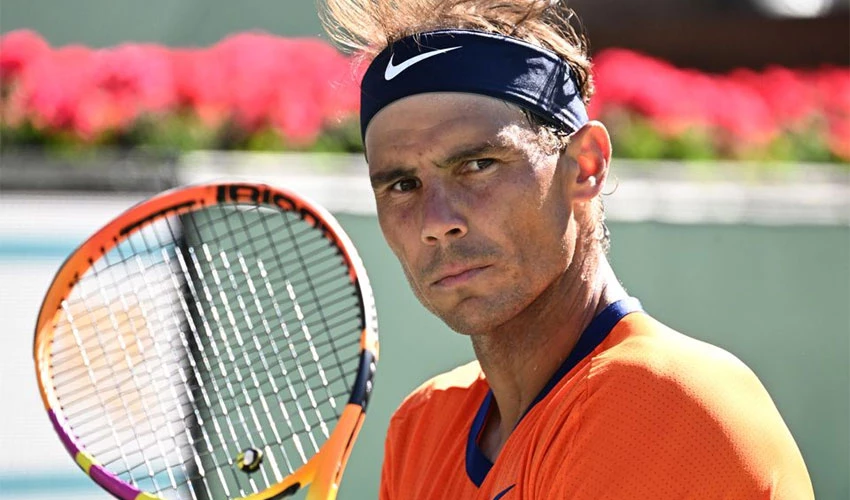 Tennis: Nadal beats Kyrgios in thriller at Indian Wells, electric Alcaraz ousts Norrie