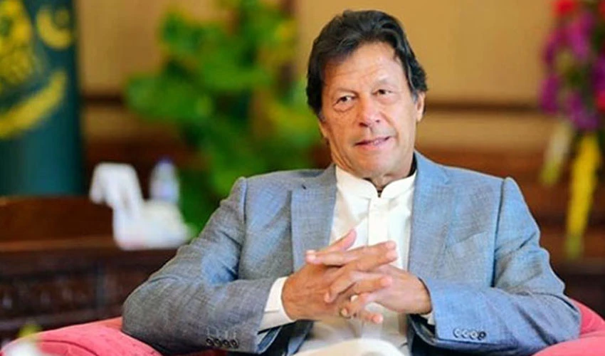 PM Imran Khan rejects proposal to impose Governor's rule
