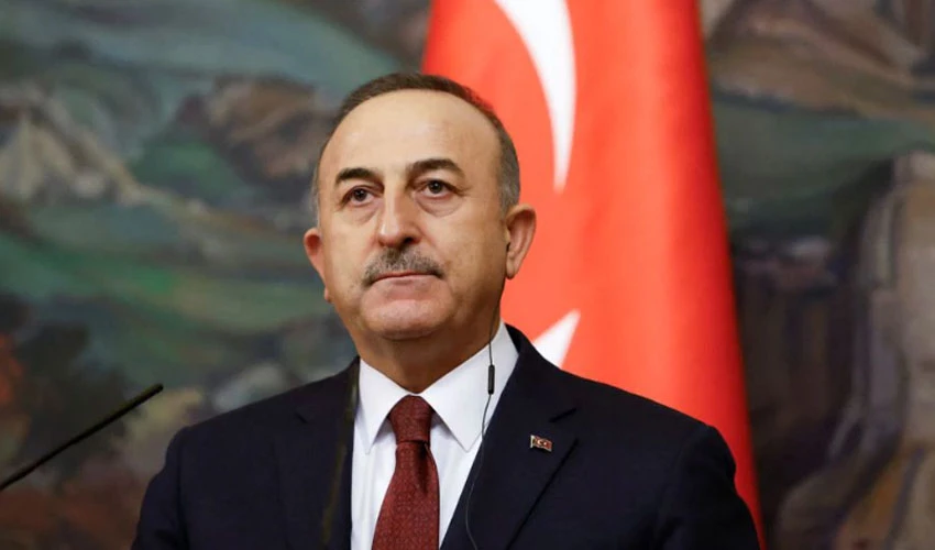 Turkey says Russia, Ukraine 'close to agreement'