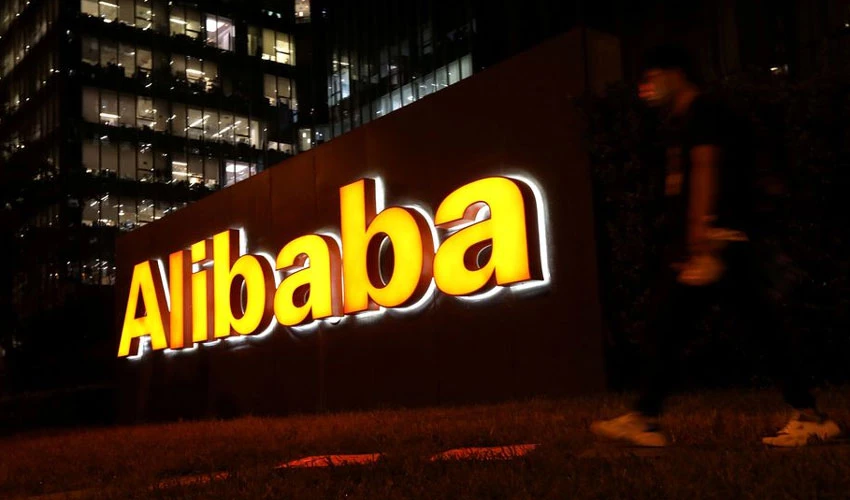 Alibaba increases share buyback size to record $25 bln