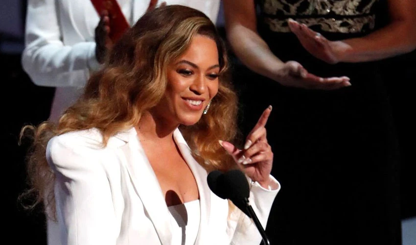 Beyonce, Billie Eilish among musical performers to take Oscars stage