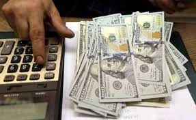 Dollar further increases by 68 paisas to Rs181.25 in interbank market