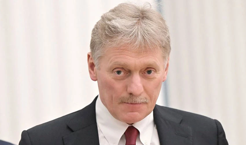 Kremlin accuses US of state-level 'banditry', denies cyber attack plans
