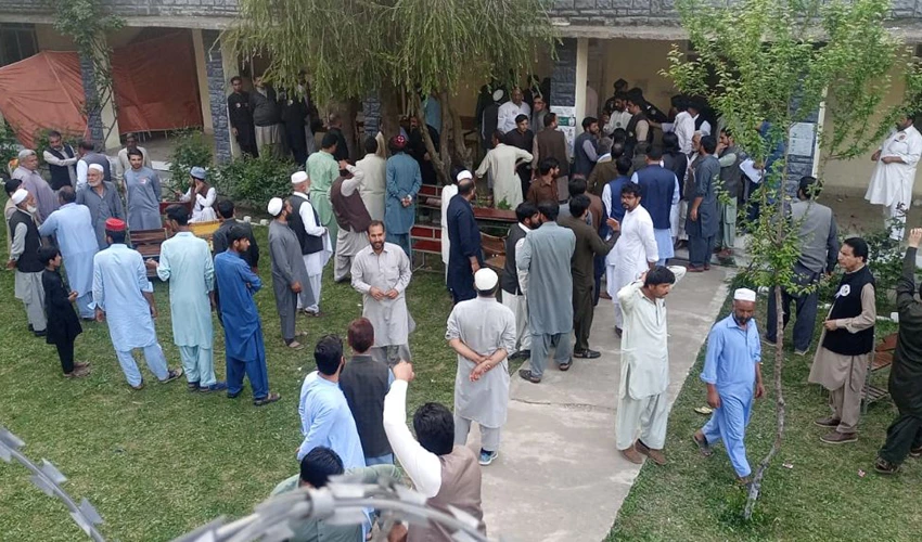 LB elections: One killed, several injured in firing incidents in Khyber Pakhtunkhwa