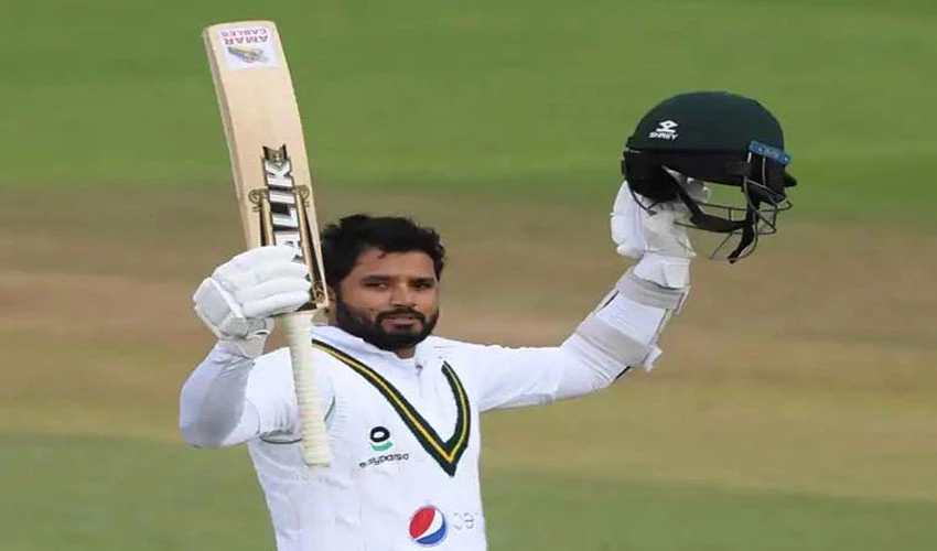 Pakistan's Azhar Ali reaches 7000-runs milestone in Test cricket