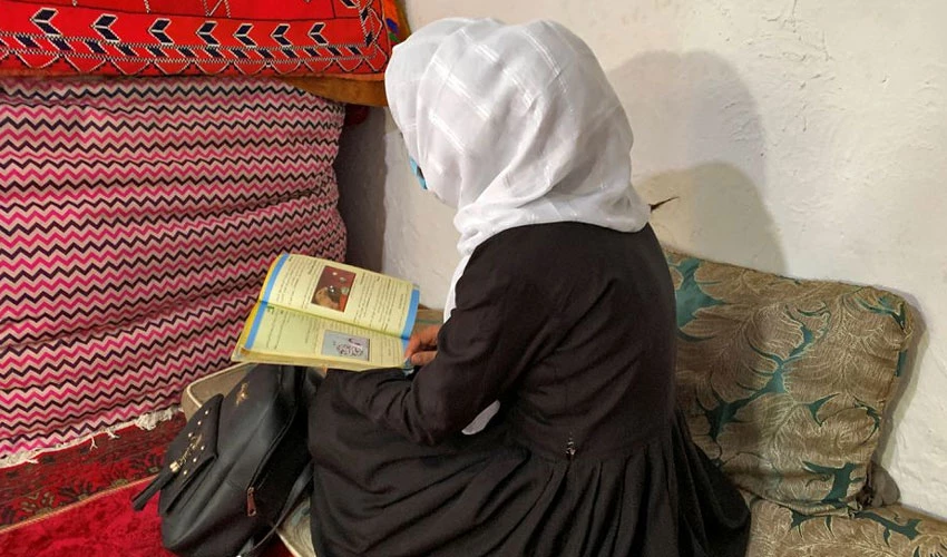 US cancels talks with Taliban over reversing decision on girls' education