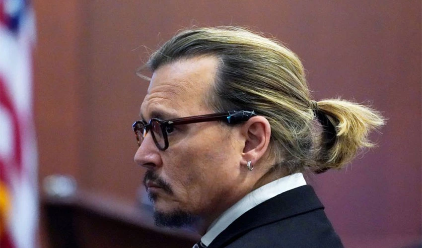 American actor Johnny Depp to testify in defamation case against ex-wife Amber Heard
