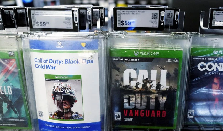 American video game publisher Activision is cooperating with federal insider trading probes