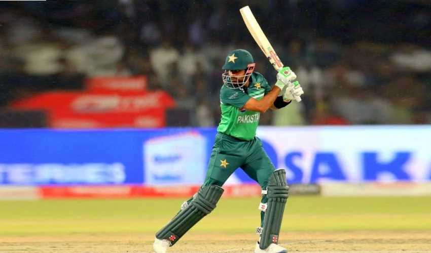 Imam and Babar script Pakistan's highest ODI run-chase to defeat Australia