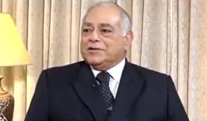 Lt Gen (retd) Tariq Khan excuses to head commission probing foreign conspiracy