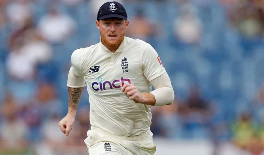 Nasser Hussain warns Stokes against 'captaining by committee'