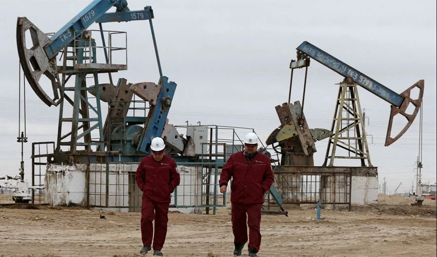 Oil climbs on supply concerns as Iran talks stall
