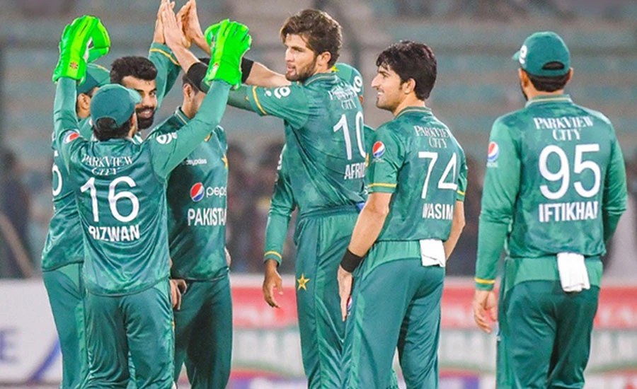 Pakistan favourites in only T20 match against Australia