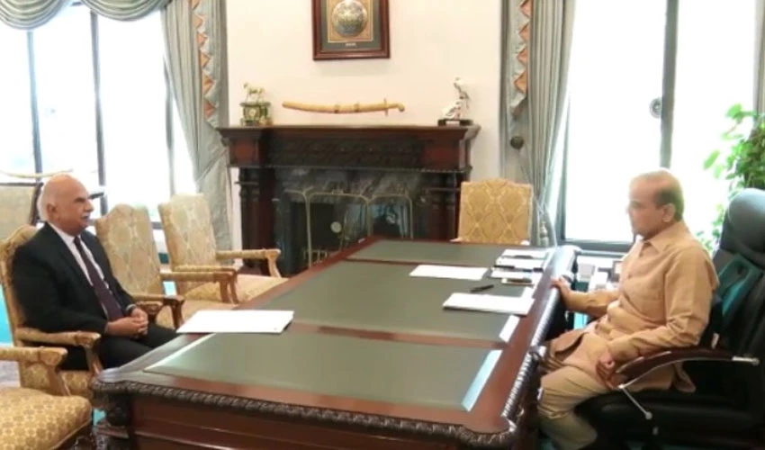 PM directs to complete ongoing public welfare projects on priority basis